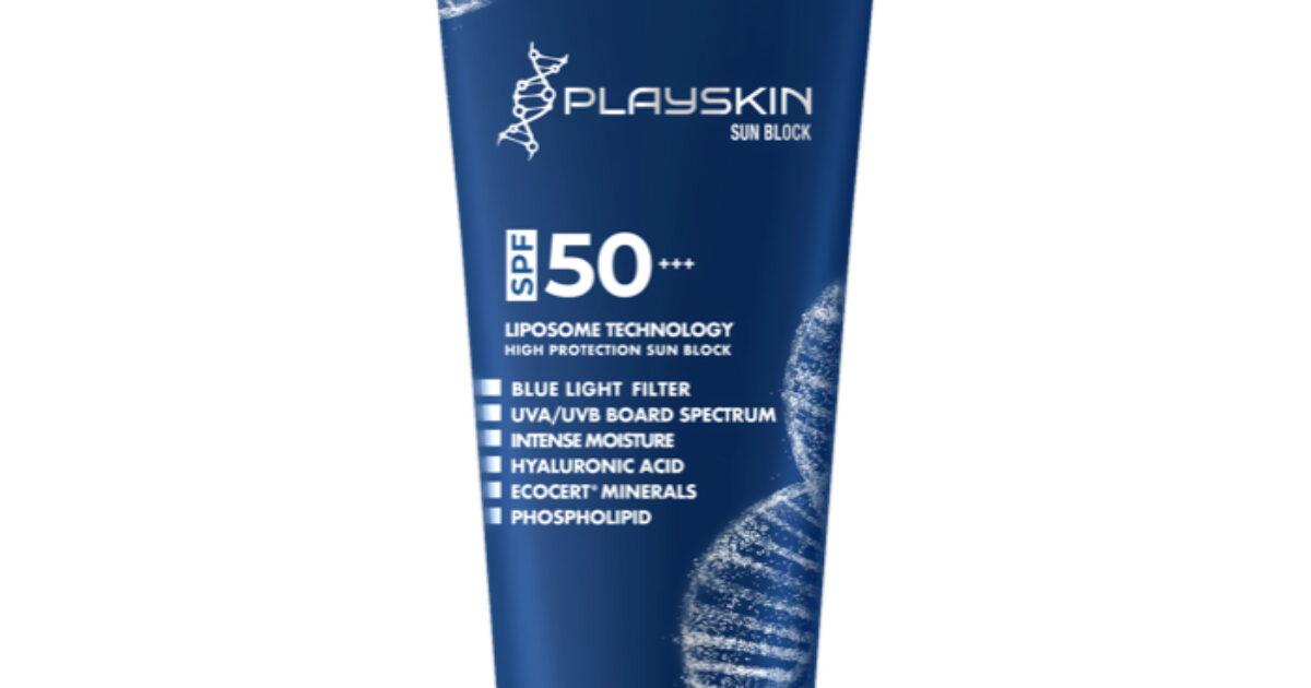 playskin sun block